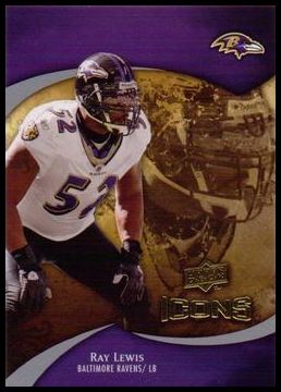 73 Ray Lewis